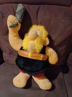 Kostunrix knuffel, Verzamelen, Poppetjes en Figuurtjes, Ophalen, Zo goed als nieuw