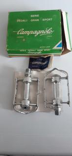 campagnolo, Crankstel of Pedalen, Campagnolo, Racefiets, Nieuw