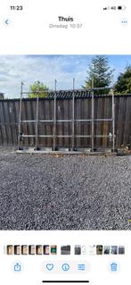 Glasdrager, Auto-onderdelen, Overige Auto-onderdelen, Ophalen, Gebruikt