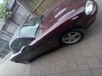 Mazda mx 5, Auto's, Euro 5, Achterwielaandrijving, Beige, Overige kleuren