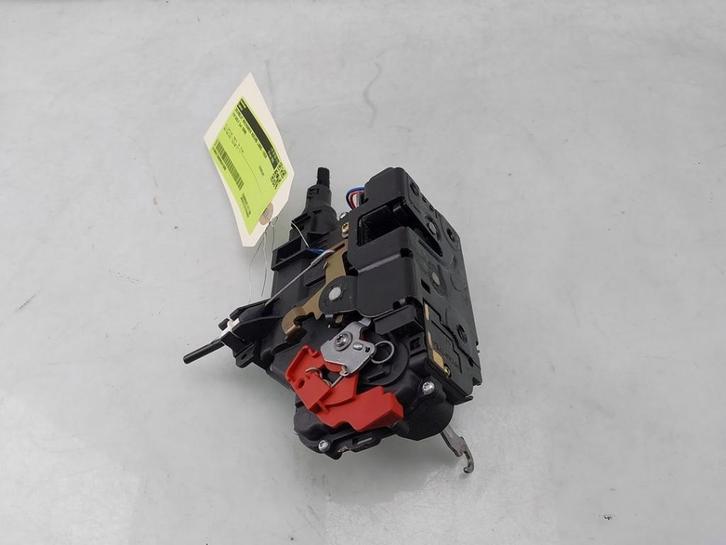 BARRE DE SERRURE DE PORTE AVANT GAUCHE Golf V (1K1), Autos : Pièces & Accessoires, Autres pièces automobiles, Volkswagen, Utilisé