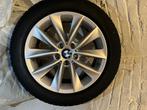 Pirelli winterbanden met velg BMW X3, Auto-onderdelen, Banden en Velgen, Ophalen, Gebruikt, Banden en Velgen, Winterbanden