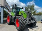 Fendt 722 GEN 7, Ophalen, Fendt