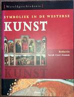 Symboliek in de Westerse kunst, Ophalen of Verzenden