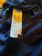 Jumpsuit maat 40/42 donkerblauw, Kleding | Dames, Jumpsuits, Ophalen