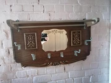 Porte-manteaux rétro, Enlèvement, Maison et Meubles