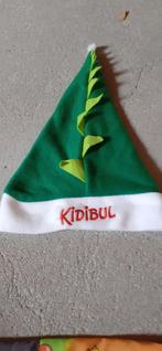 Kerst muts, Ophalen of Verzenden, Zo goed als nieuw