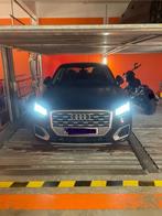 Audi Q2 S-Line 2019 Essence, Autos, Cuir, Noir, Break, Carnet d'entretien
