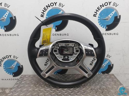 MERCEDES M CLASS 350 BlueTEC 7TRAPS [STEERING_WHEEL] 2012, Auto-onderdelen, Besturing, Gebruikt, ARN erkend, Stiba lid, Erkend duurzaam