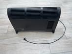 Rowenta 2400watt met ventilator, Enlèvement, Comme neuf
