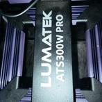 Lumatek ATS 300w pro, Ophalen, Zo goed als nieuw, Kweekbak