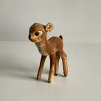 Schattige kleine Disney Steiff "Bambi", Ophalen of Verzenden, Bambi of Dumbo, Gebruikt, Beeldje of Figuurtje