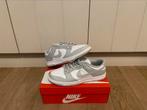 Nike Dunk Low Grey Fog - [EU 45], Ophalen of Verzenden