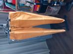 Jeans et pantalon homme lot de 6 ,divers  couleur  t 44/46, Tuin en Terras, Palen, Balken en Planken, Ophalen, Gebruikt