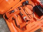 Cloueuse de finition Paslode im50f18, Bricolage & Construction, Enlèvement, Comme neuf