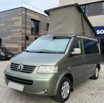 Volkswagen T5 California, Auto's, Overige kleuren, 5 deurs, Particulier, Overige carrosserie