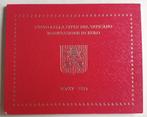 Vaticaan set euromunten 2015 - FDC, Postzegels en Munten, Munten | Europa | Euromunten, Verzenden, Vaticaanstad