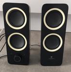 Lot PC speakers (apart verkrijgbaar), Ophalen of Verzenden, Zo goed als nieuw