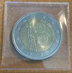 Estland 2 euro 2018 UNC 100j onafhankelijkheid, Ophalen of Verzenden, Estland, 2 euro