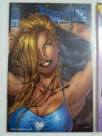 Darkchylde + meerdere Special Editions (+certificaat), Ophalen of Verzenden