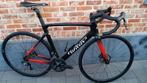 Wilier Cento 10s DI2, Fietsen en Brommers, Fietsen | Racefietsen, Ophalen, Gebruikt