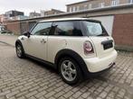 Mini one te koop export, Auto's, Mini, Automaat, Particulier, Te koop, One