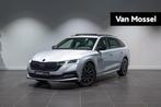 Skoda Octavia Combi 1.4 TSI IV PHEV Sportline Panodak | Carp, Auto's, Stof, Gebruikt, 5 deurs, Hybride Elektrisch/Benzine