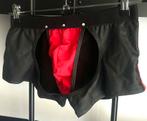 Boxer mer drukknopen, Vêtements | Hommes, Sous-vêtements, Enlèvement ou Envoi, Noir, Boxer