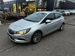 Opel Astra 1.0 Turbo Business, Auto's, Gebruikt, Euro 6, 107 g/km, Bedrijf