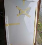 Nieuwe Douchebak, Ophalen