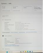 GEEKOM IT13, Computers en Software, Ophalen, 32 GB, Intel Core i9, Zo goed als nieuw