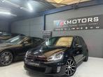 Volkswagen Golf GTI *CHASSIS ADAPTATIF*CAMERA*PDC*FULL, Euro 5, Achat, 155 kW, Entreprise