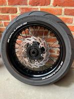 SM Pro Platinum set wielen Husqvarna KTM Gas Gas NIEUW., Motoren, Particulier