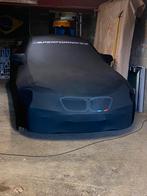 Bâche d’intérieur pour bmw M2, Ophalen, Zo goed als nieuw