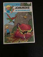 STRIPBOEK JOMMEKE DE ATJOEMBLOEM 303, Une BD, Enlèvement ou Envoi, Neuf