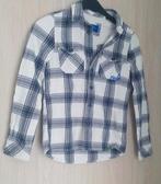 O'neill fluweelhemd 140, Kinderen en Baby's, Kinderkleding | Maat 140, O'neill, Trui of Vest, Ophalen of Verzenden, Zo goed als nieuw