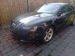 Audi A5 Sportback, Auto's, Audi, Euro 5, Zwart, 163 cc, Zwart