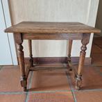 Petite table d'appoint, Ophalen