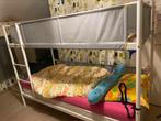 Lit super posé IKEA, Enfants & Bébés, Chambre d'enfant | Lits superposés & Lits mezzanines, Lits superposés, Utilisé