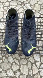 Chaussures de foot Puma Future Z 1.2 Pro – Pointure 43, Sport en Fitness, Ophalen, Gebruikt, Schoenen