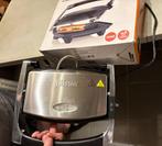 Gril machine broodjes, Ophalen, Zo goed als nieuw