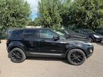 2013 Range Rover Evoque, Auto's, Land Rover, Gebruikt, Overige brandstoffen, Bedrijf, Handgeschakeld