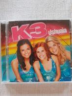 K3 ushuaia, Ophalen of Verzenden, Zo goed als nieuw, Muziek