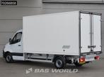Mercedes Sprinter 315 CDI Koelwagen Achterdeuren Thermo King, Auto's, Stof, Gebruikt, 4 cilinders, Wit