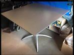 Tafel 94  x 94 cm, Ophalen of Verzenden, Gebruikt