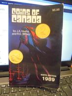 Coins of Canada, Livres, Loisirs & Temps libre, Enlèvement ou Envoi