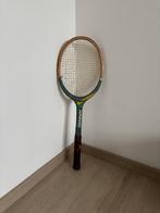 Retro tennisracket, Enlèvement, Utilisé, Raquette, Autres marques