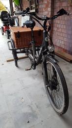 driewielfiets elektrisch, Ophalen, Nieuw, E-natura van Goed