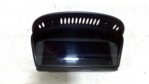 NAVIGATIE DISPLAY BMW 5 serie (E60) (65829141809), Auto-onderdelen, Overige Auto-onderdelen, BMW, Gebruikt