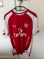 Alexis Sanchez Arsenal shirt, Verzenden, Zo goed als nieuw, Shirt